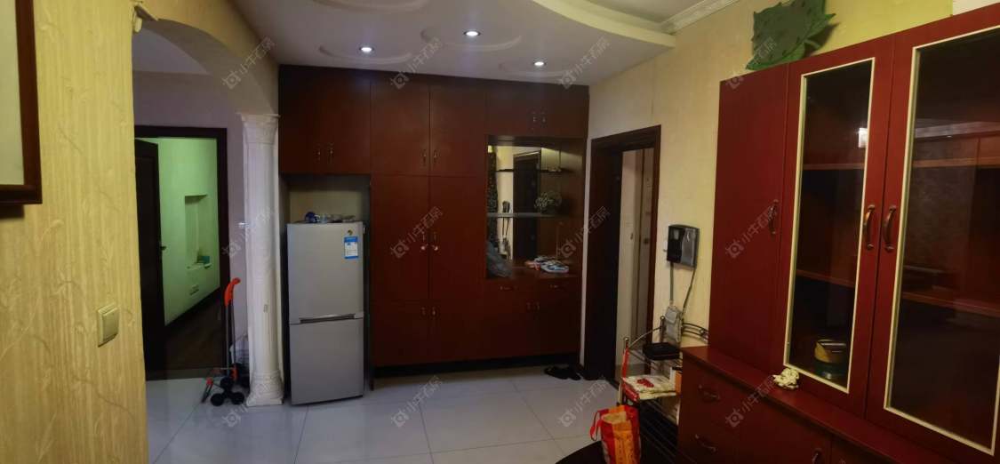 常州香江壹品在租房源_小牛看房