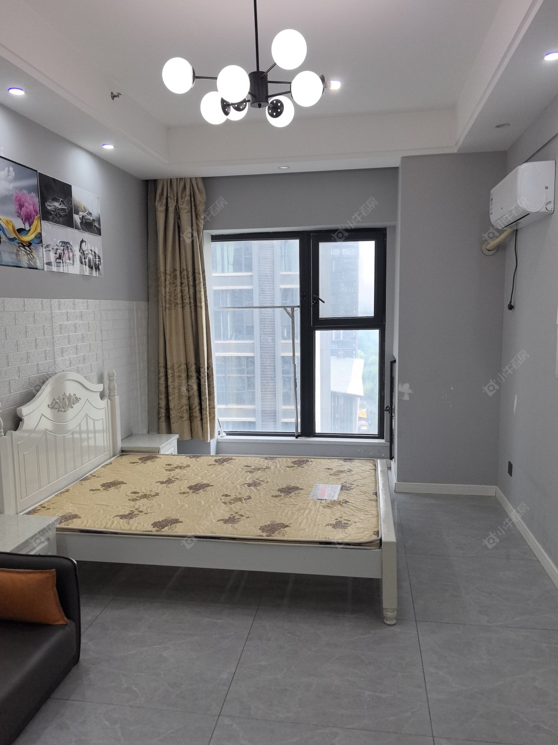 龙湖星图房源 常州龙湖星图在租房源_小牛看房