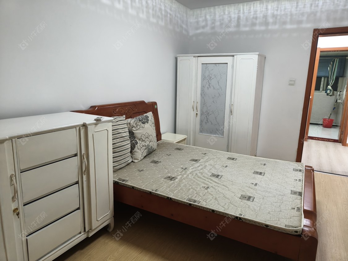 常州宋剑湖安置区在租房源室内图_小牛看房