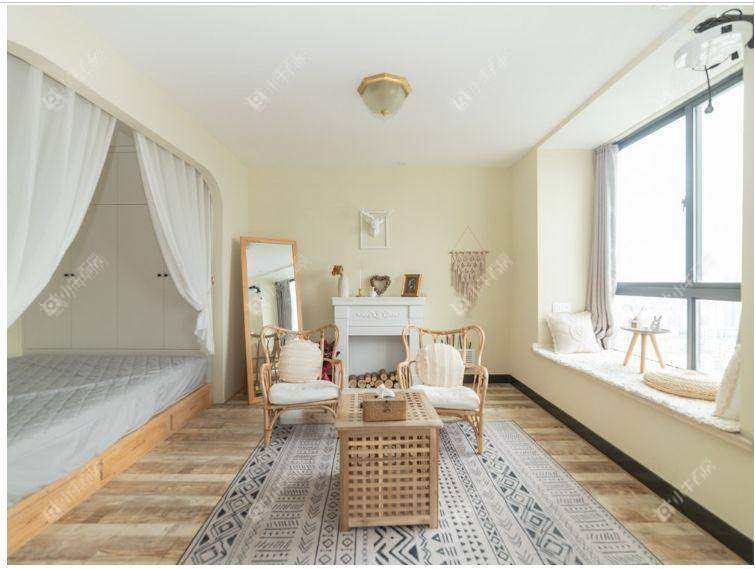 常州怀德名园在租房源_小牛看房