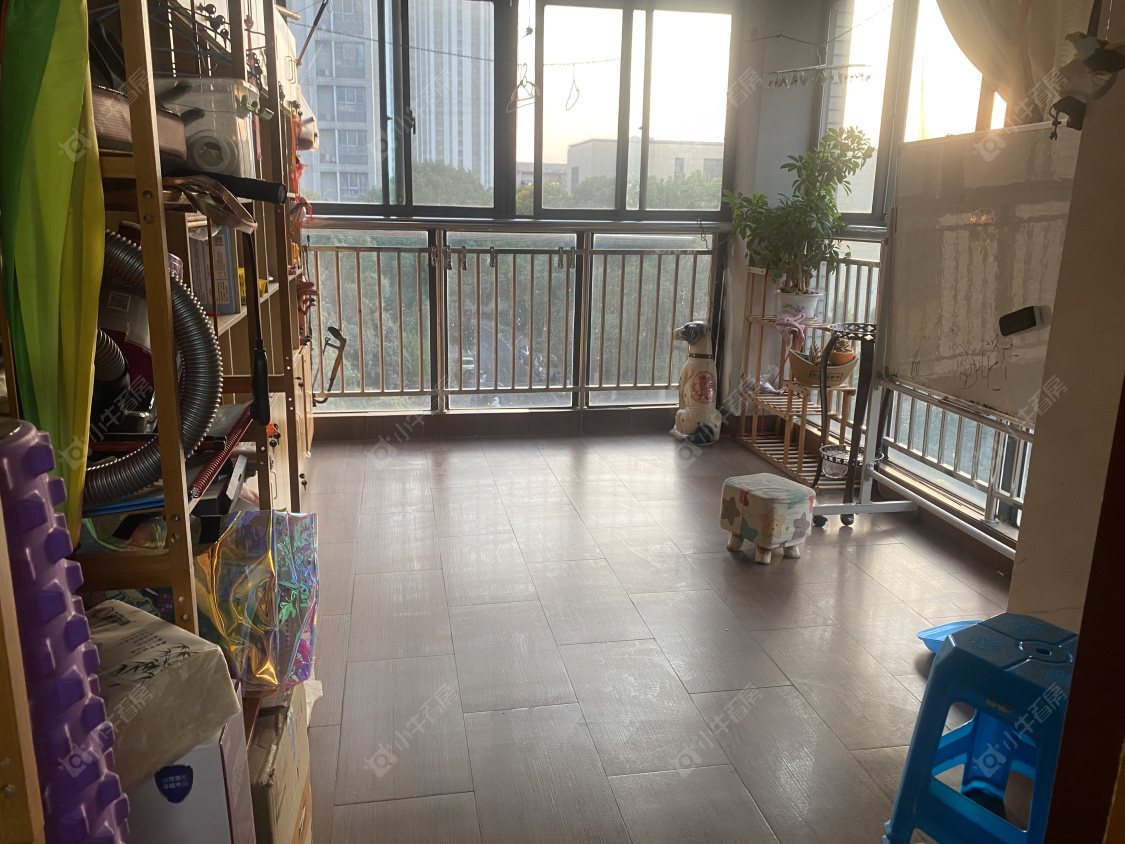 常州新城南都花海在租房源_小牛看房