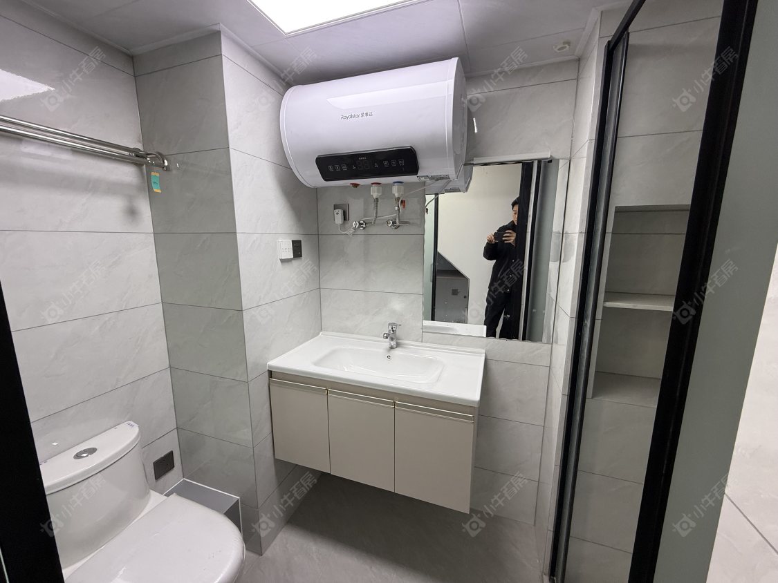 常州山外有山在租房源_小牛看房