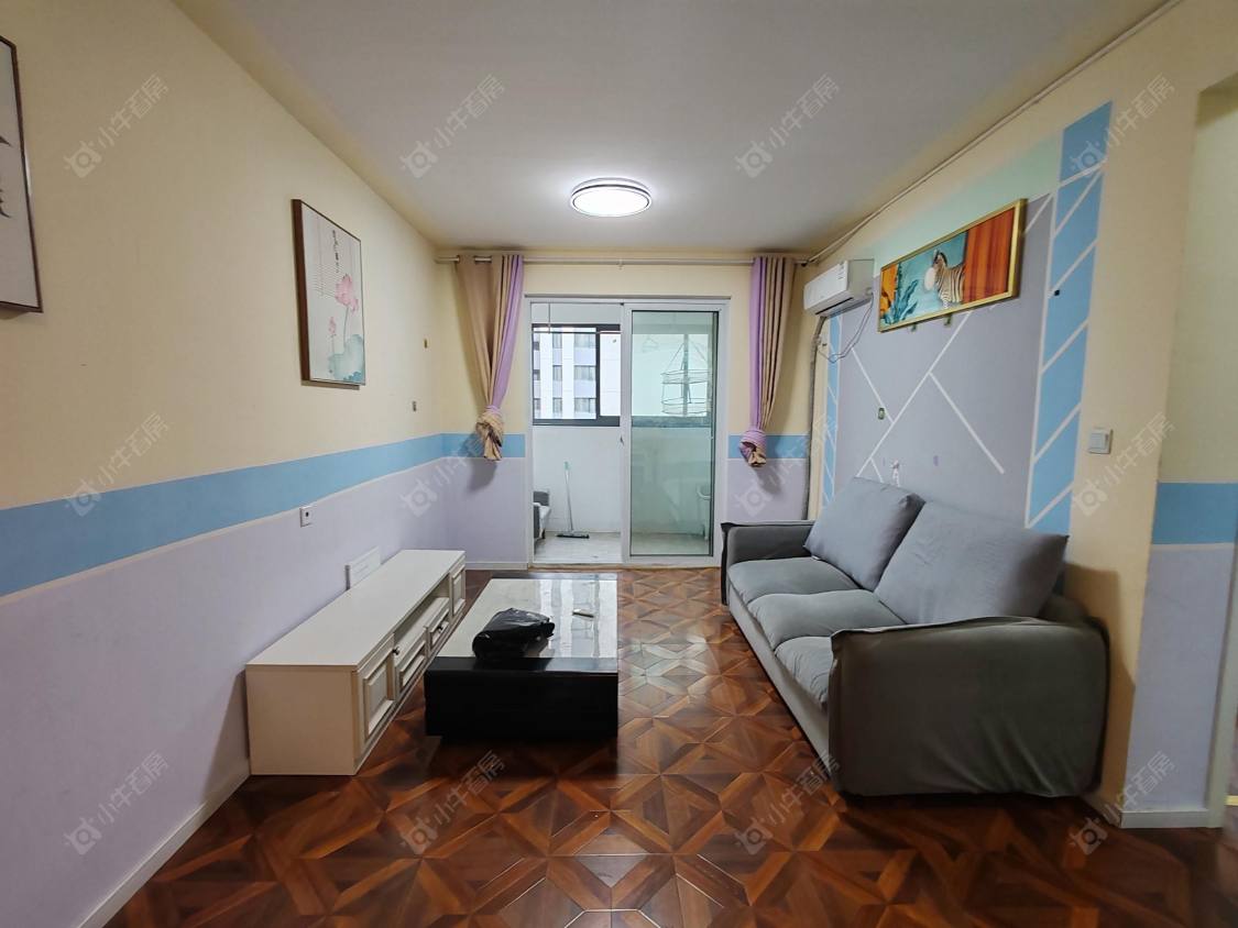 常州横麓雅居在租房源室内图_小牛看房