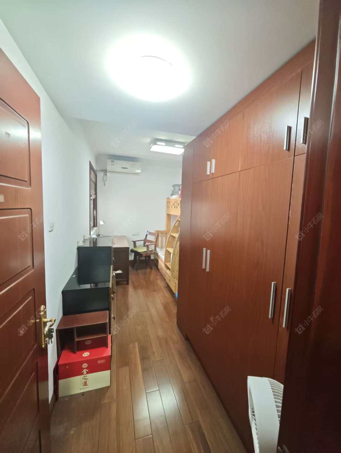 常州彩虹城在租房源_小牛看房