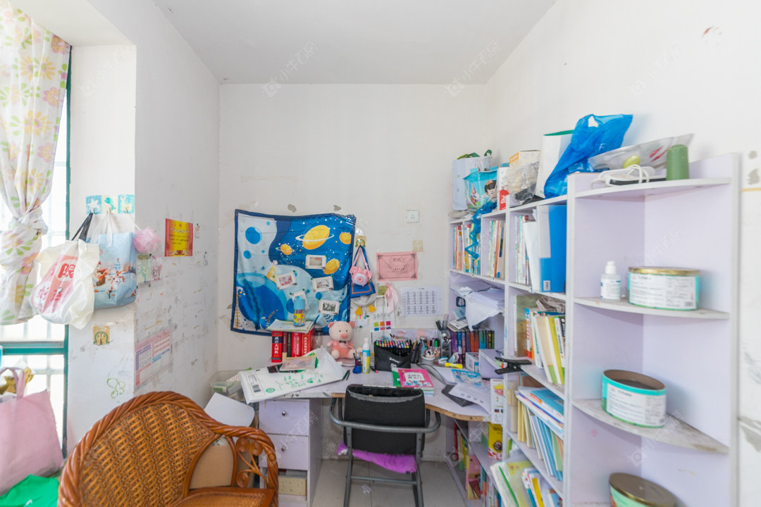 常州百馨西苑一二期在售二手房_小牛看房