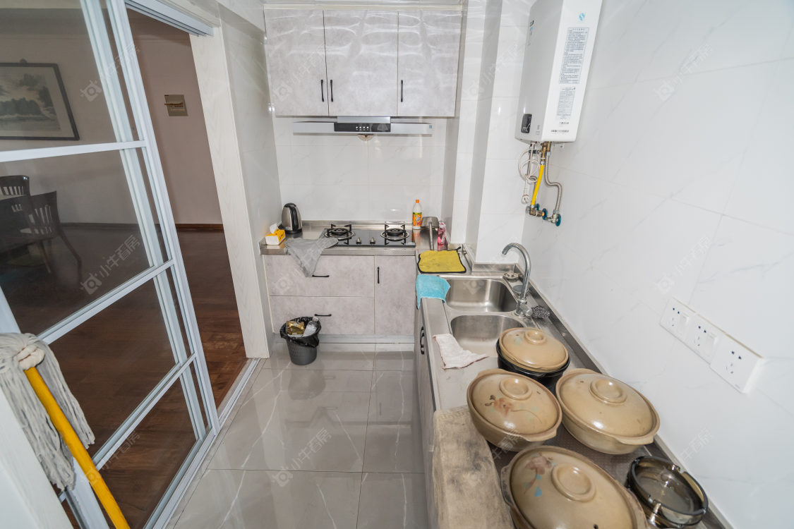 常州新天地商业广场在售二手房源室内图_小牛看房