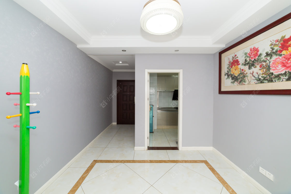 常州蓝山湖在售二手房源室内图_小牛看房