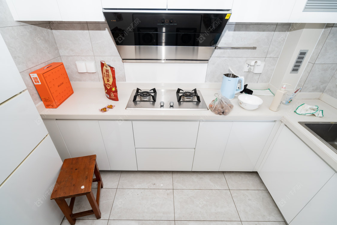 常州龙运天城在售二手房源室内图_小牛看房