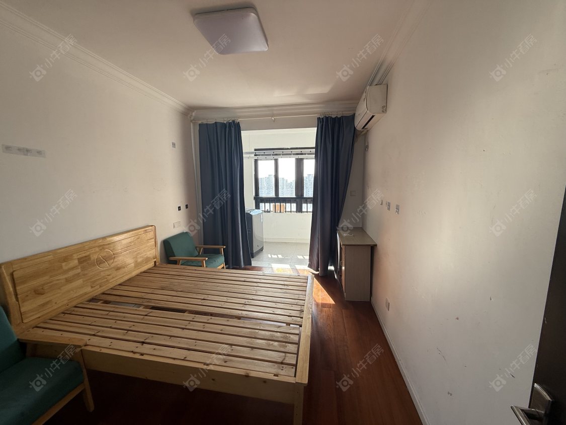 常州百馨西苑五期在租房源_小牛看房