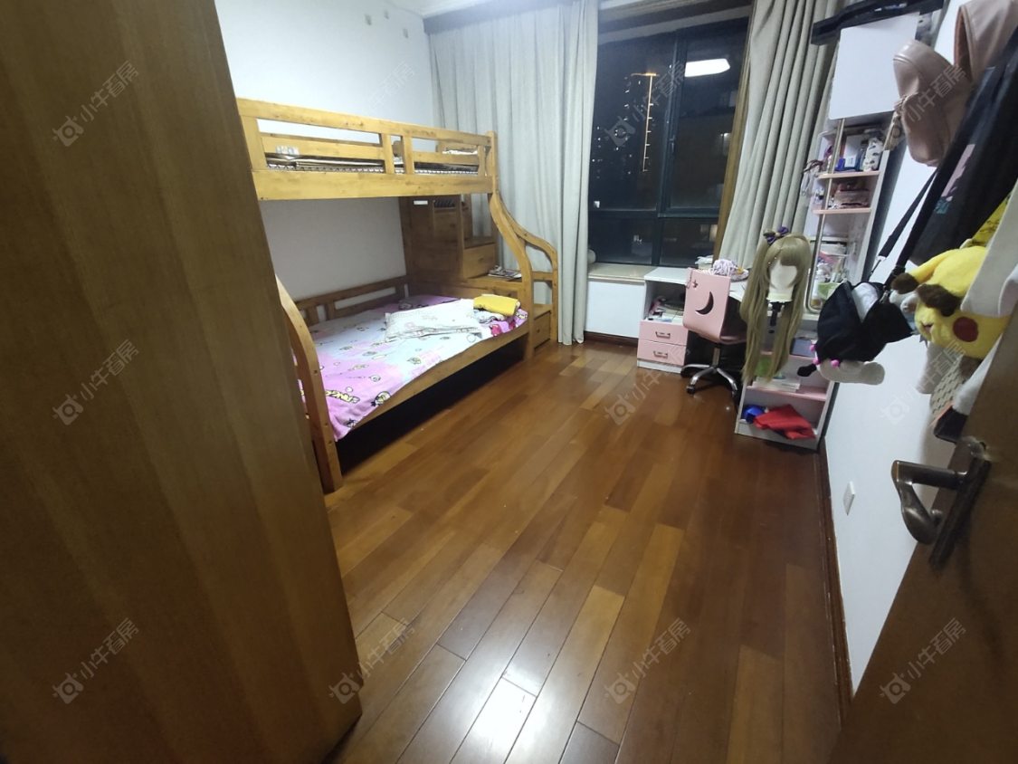 常州绿洲家园在租房源室内图_小牛看房