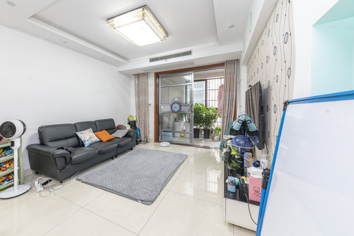 绿地香颂花园房源室内图 常州绿地香颂花园在售二手房源室内图_小牛看房