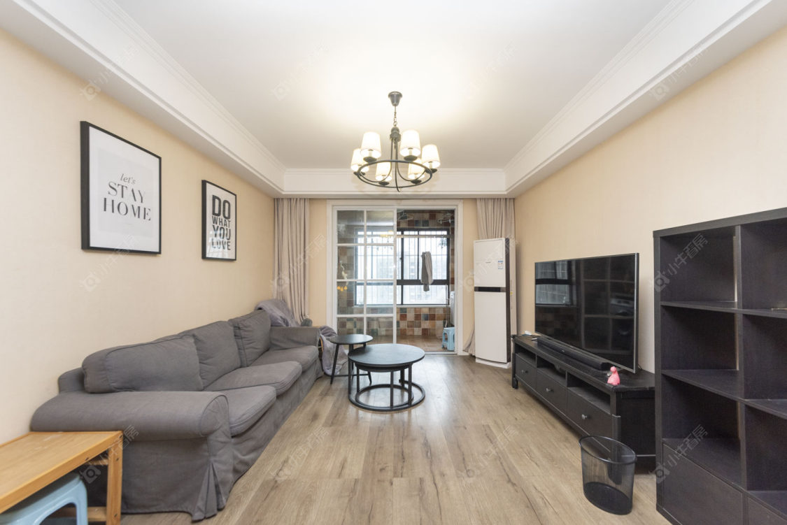 中奥珑郡房源室内图 常州中奥珑郡在售二手房源室内图_小牛看房