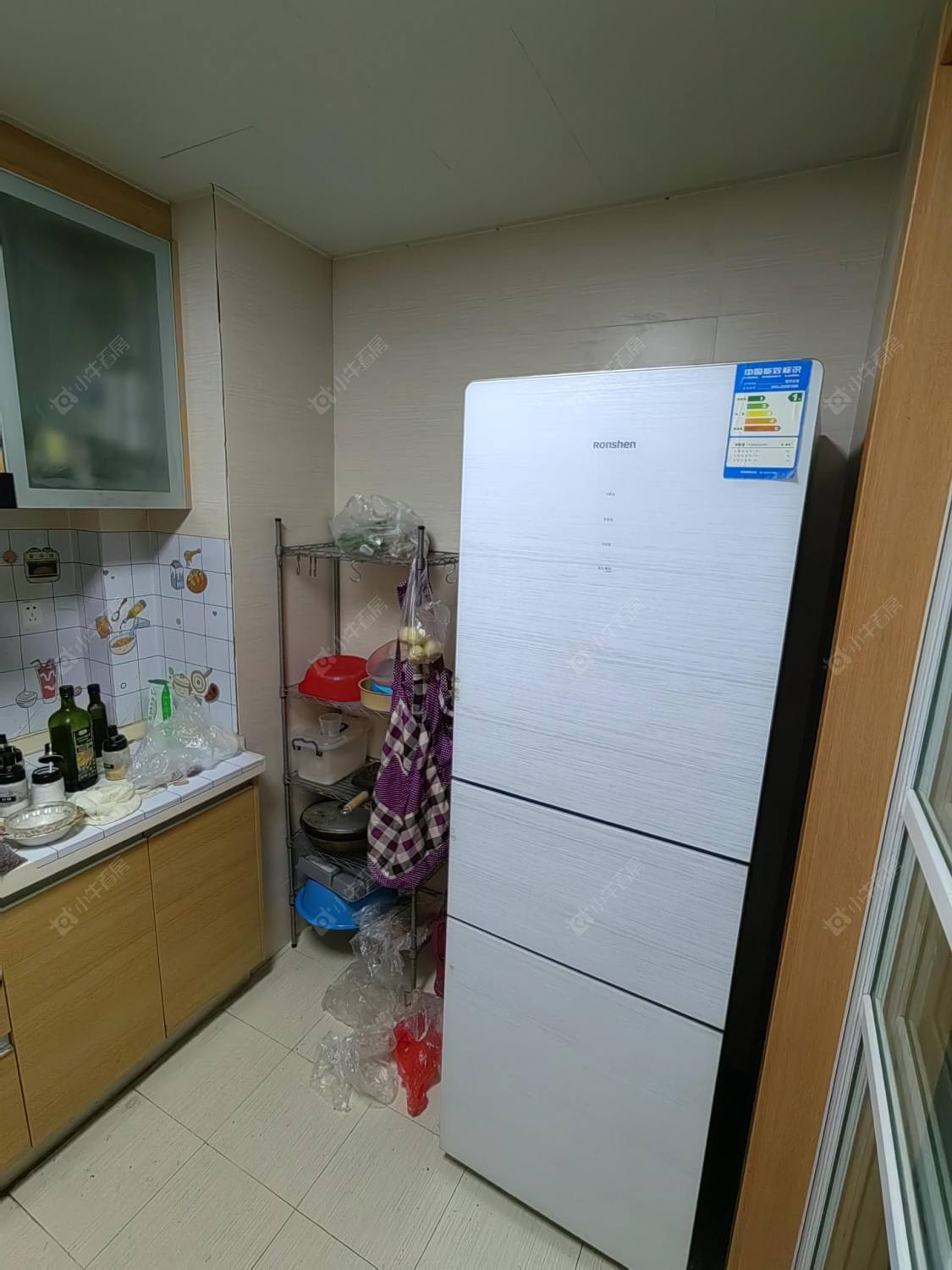 常州九洲花园二期在租房源室内图_小牛看房