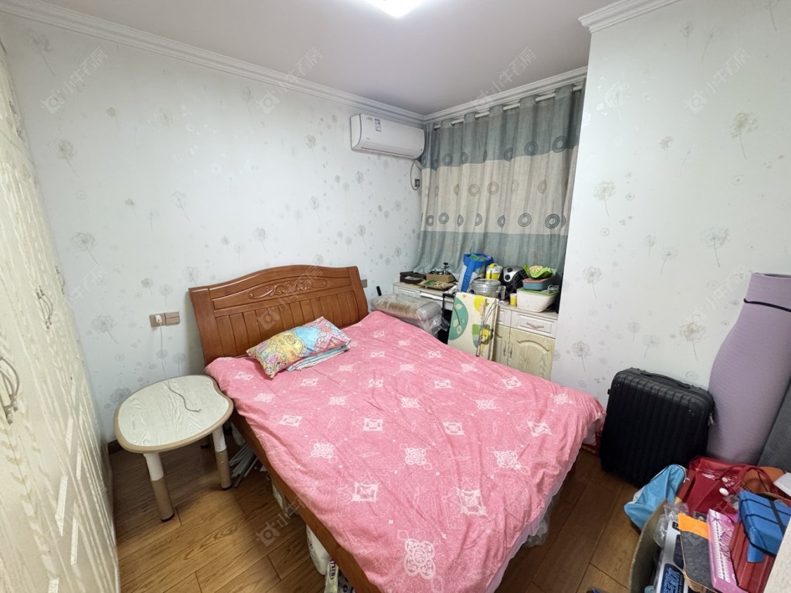 常州聚盛花园在租房源室内图_小牛看房