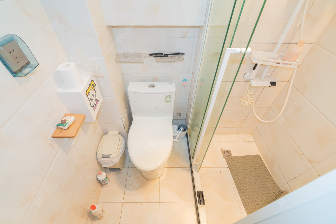 常州桃园新村在售二手房源室内图_小牛看房