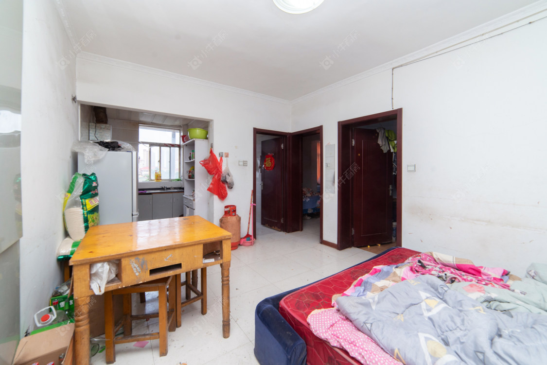 常州白云新村在售二手房源室内图_小牛看房