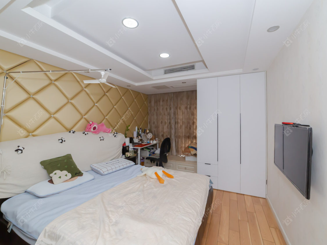 常州阳光龙庭在售二手房源室内图_小牛看房