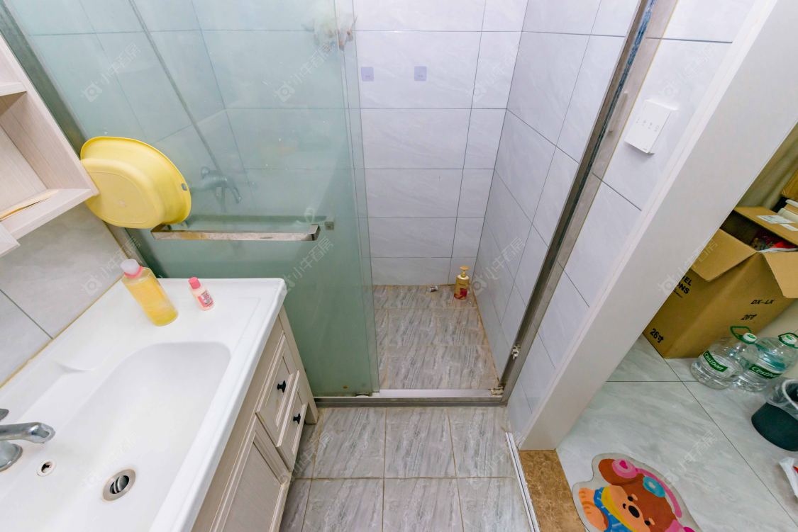 常州运河天地在售二手房源室内图_小牛看房