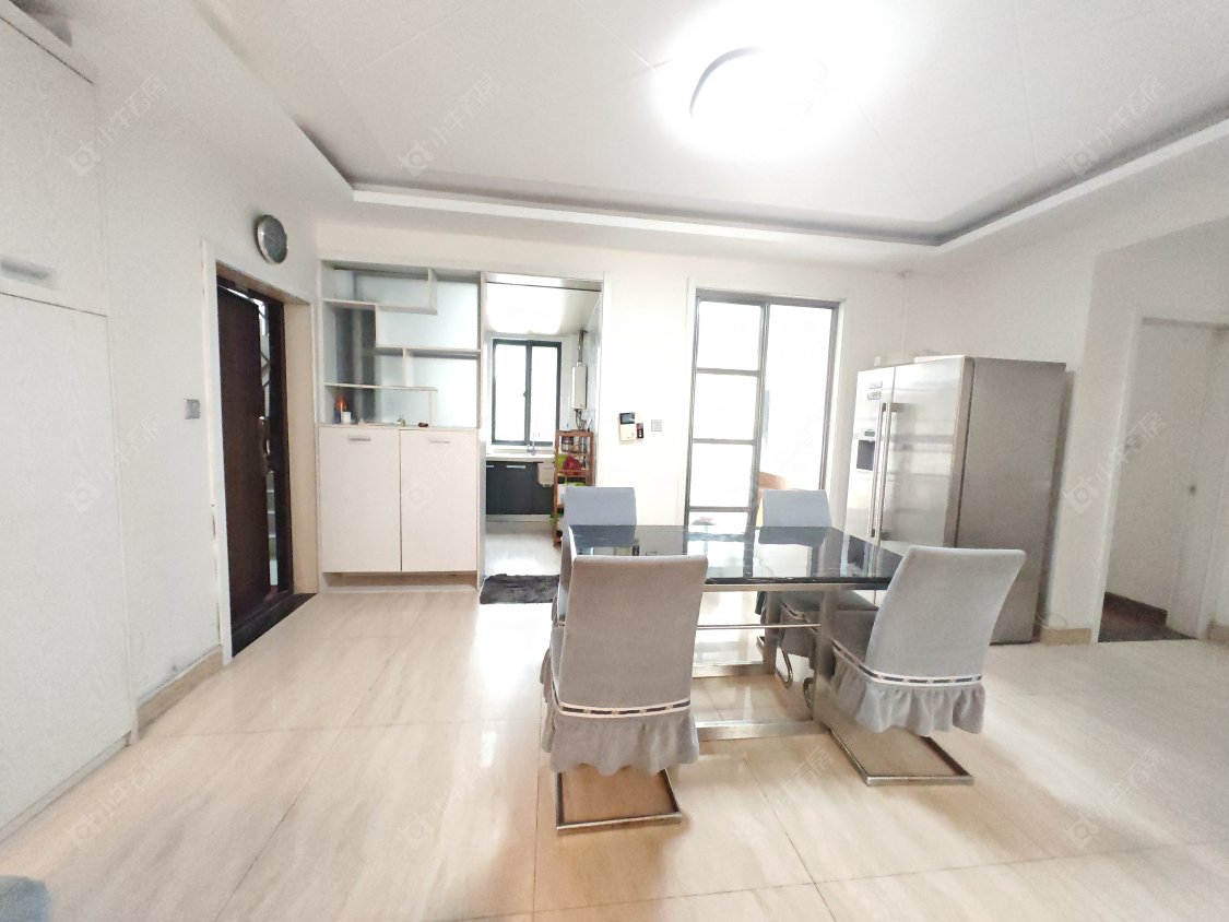 常州聚盛花园在租房源室内图_小牛看房