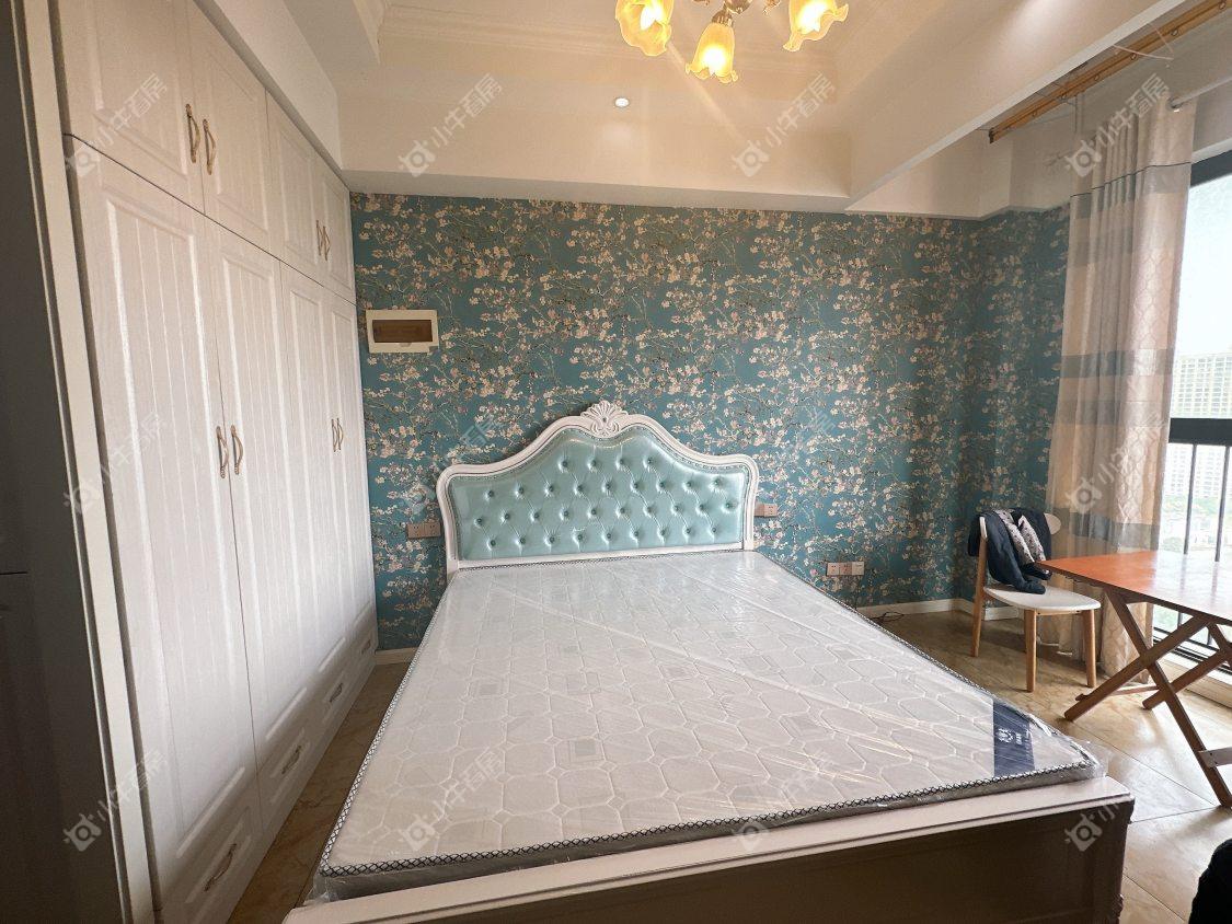 常州新城帝景东区在租房源室内图_小牛看房