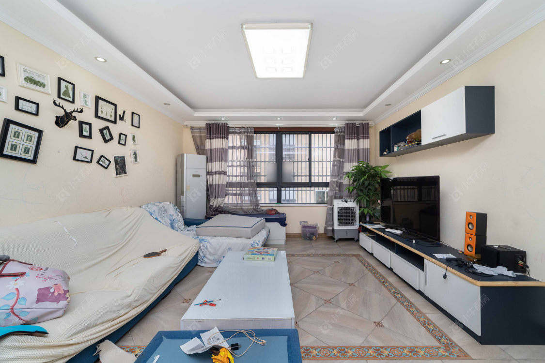 常州聚荣嘉园在售二手房_小牛看房