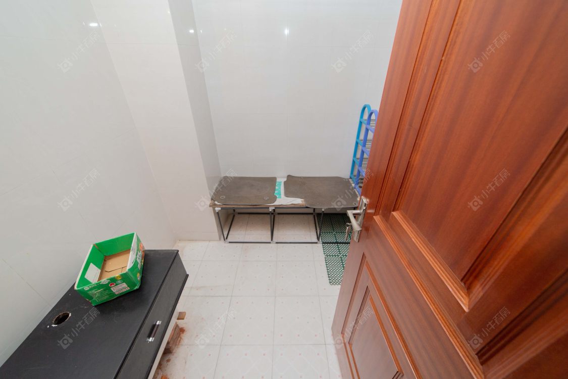 常州泰山一村在售二手房源室内图_小牛看房