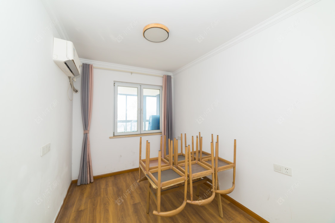 常州紫韵香庭二期在售二手房源室内图_小牛看房