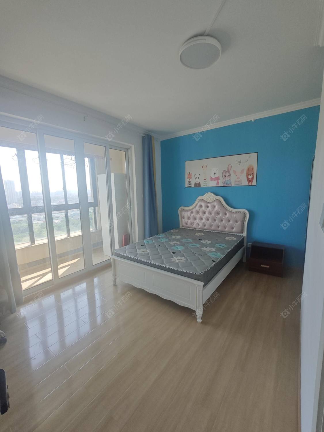 常州嘉宏云顶3室2厅2卫出租_小牛看房