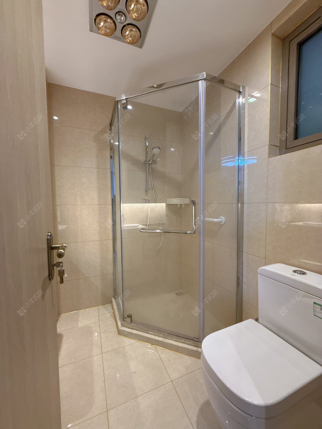 常州九洲玺在租房源_小牛看房