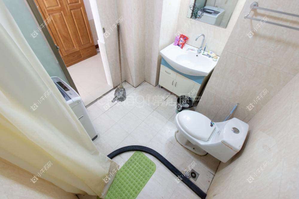 常州新城尚东区花园西区在租房源室内图_小牛看房