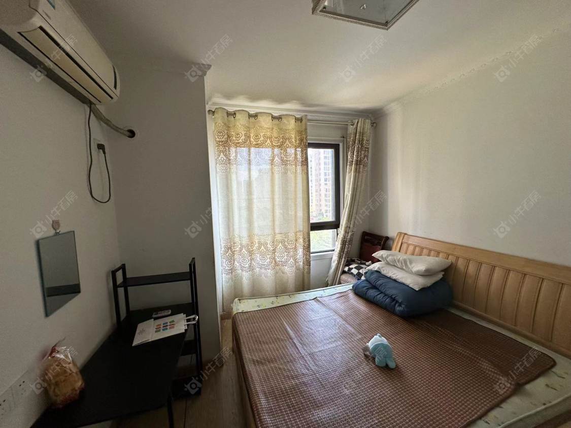 常州吾悦广场北区在租房源_小牛看房