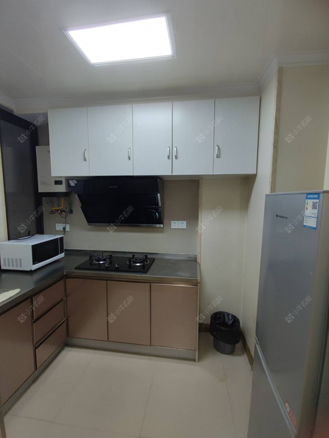 常州牡丹水岸国际在租房源室内图_小牛看房