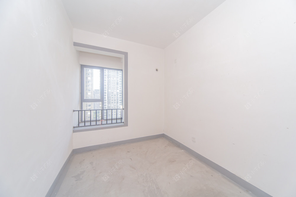 常州世茂香槟湖二期在售二手房源室内图_小牛看房