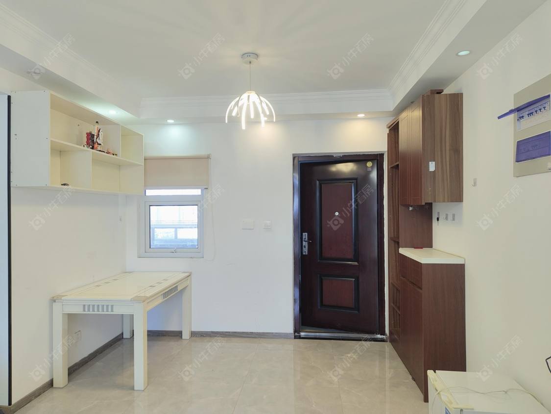 常州青竹苑B区在租房源室内图_小牛看房