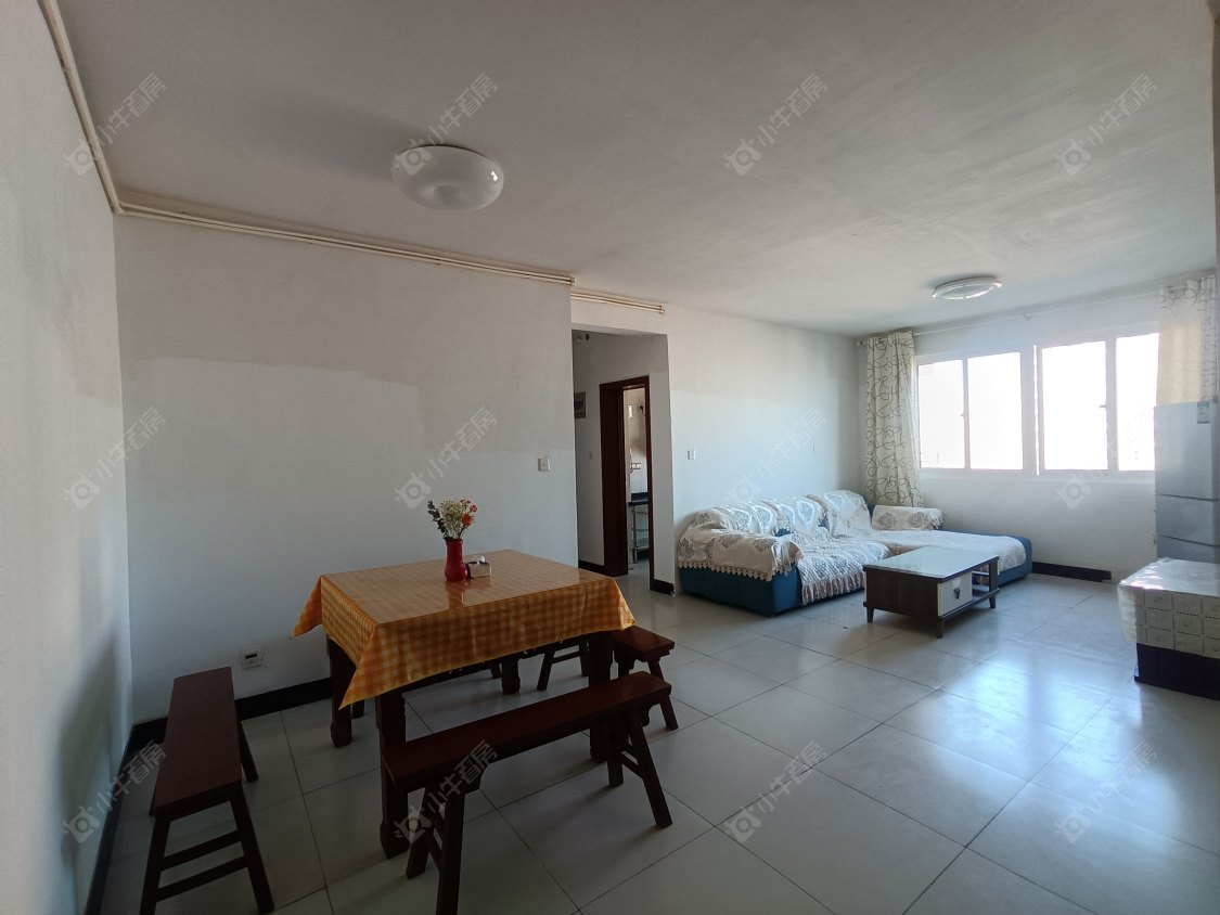 常州青枫公馆租房_小牛看房