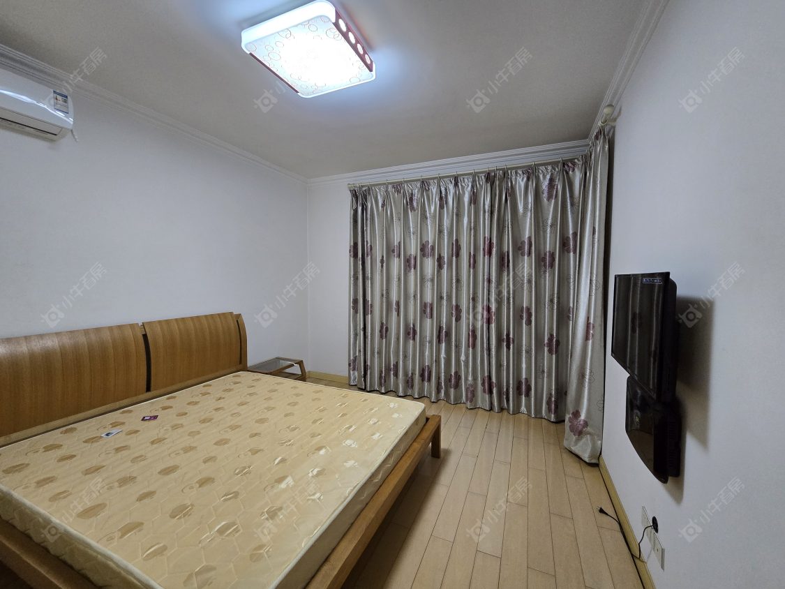 常州香树湾福园在租房源_小牛看房