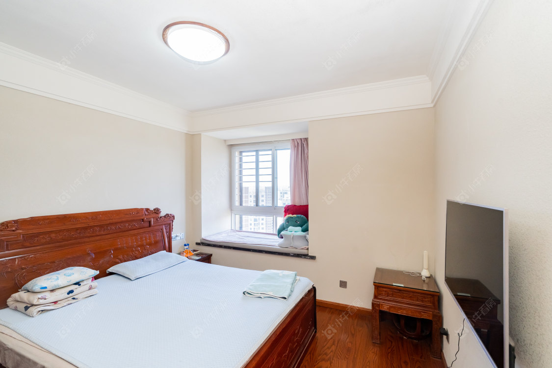 朗诗競园房源室内图 常州朗诗競园在售二手房源室内图_小牛看房