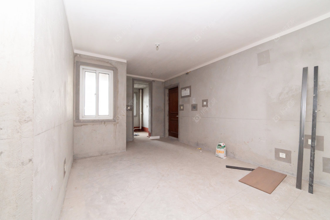 常州路劲城市印象在售二手房源室内图_小牛看房