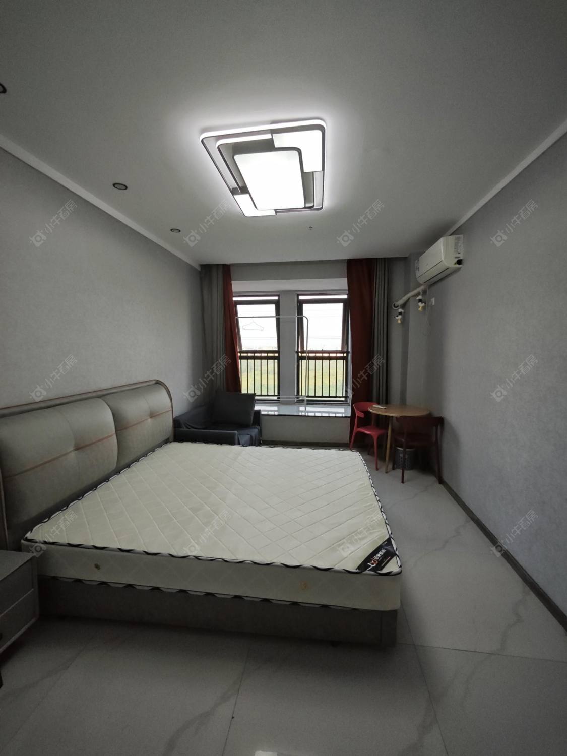 常州牡丹三江公寓在租房源室内图_小牛看房