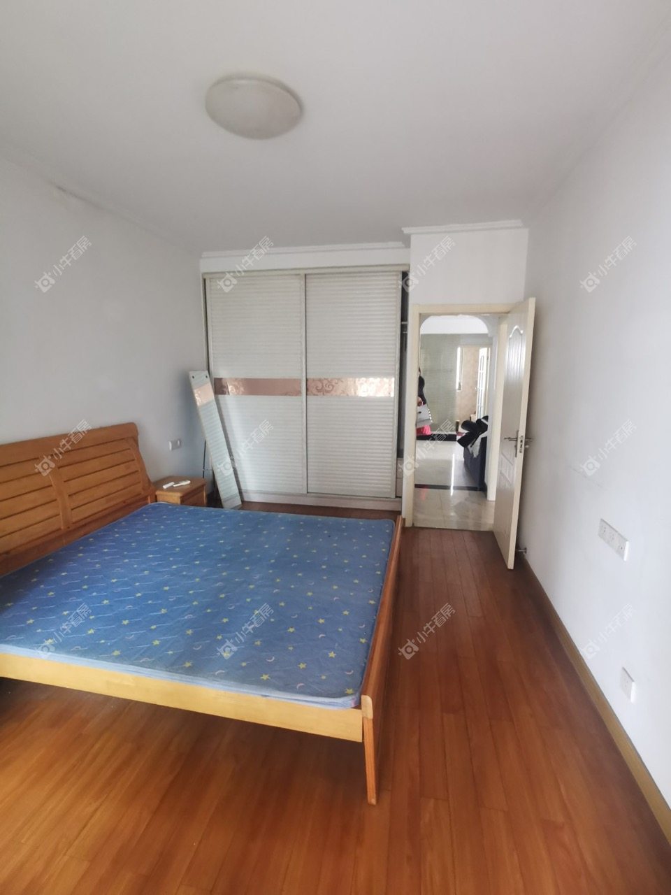 常州银河湾第一城一期在租房源室内图_小牛看房