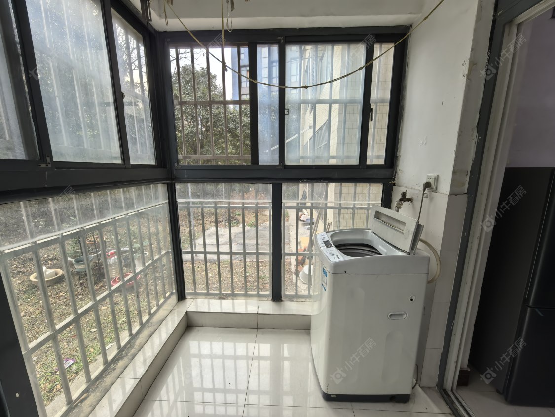 常州锦海星城一期在租房源室内图_小牛看房