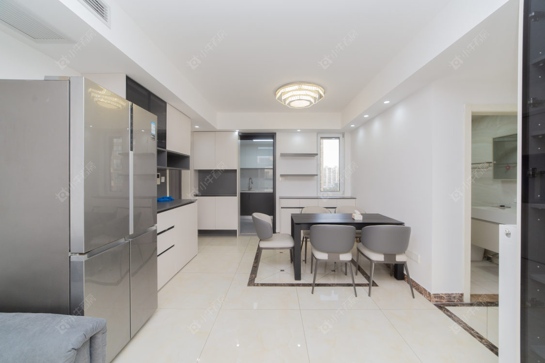 中海龙城花园西区房源室内图 常州中海龙城花园西区在售二手房源室内图_小牛看房