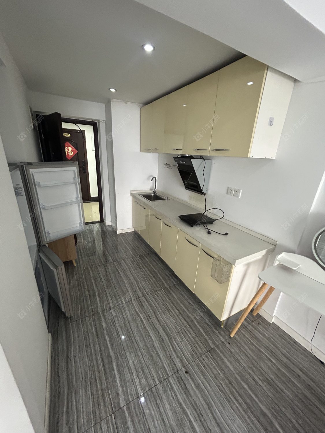 常州茂业泰富城在租房源室内图_小牛看房