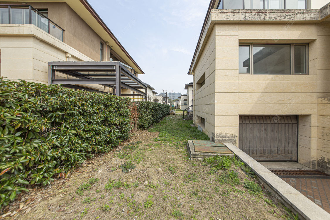 常州天安别墅在售二手房源小区图_小牛看房