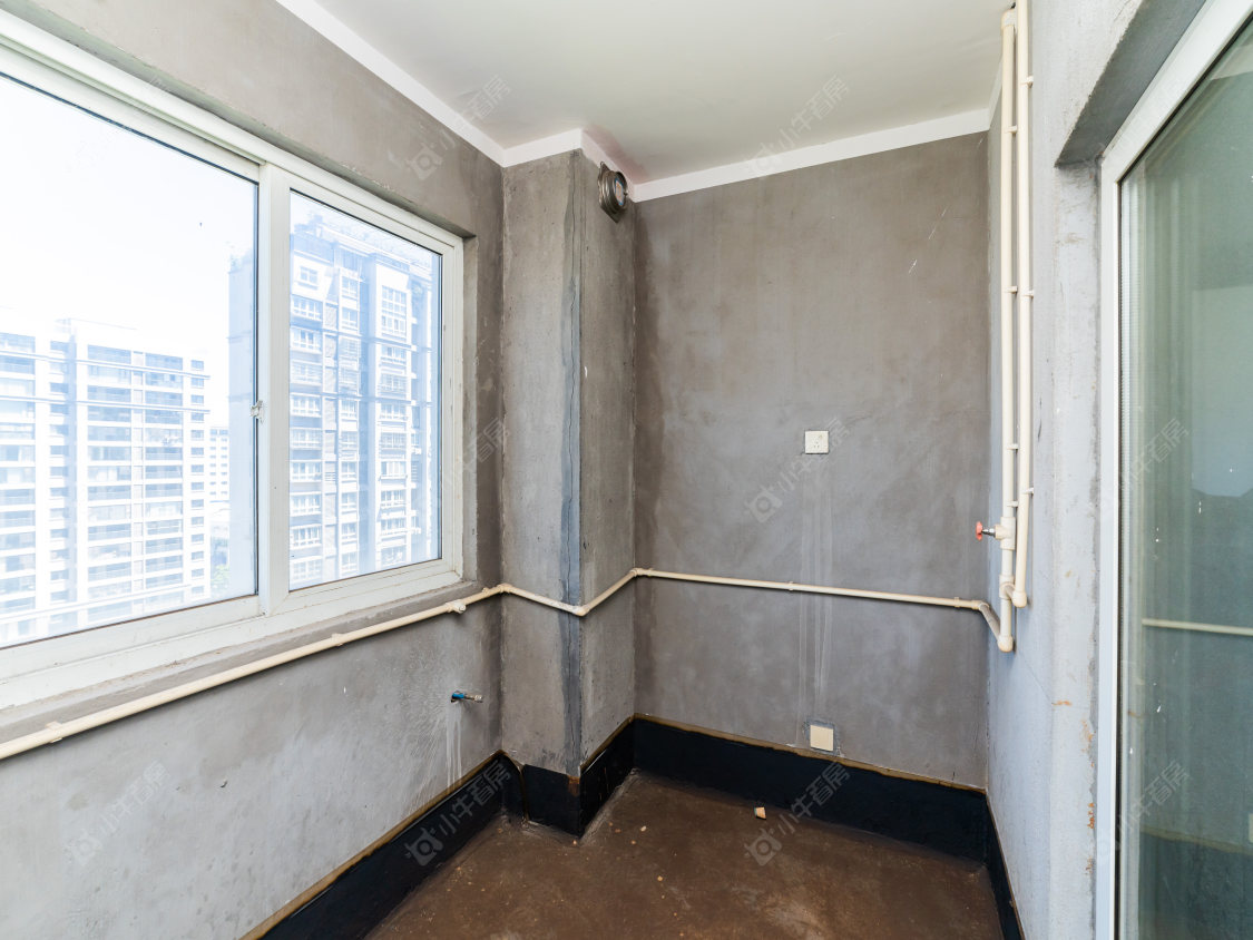 常州紫霞花苑在售二手房源室内图_小牛看房