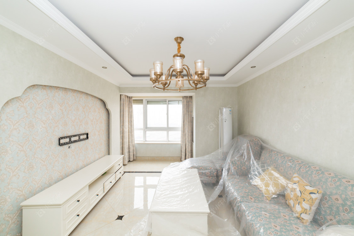 常州润泽东方尚院在售二手房源室内图_小牛看房