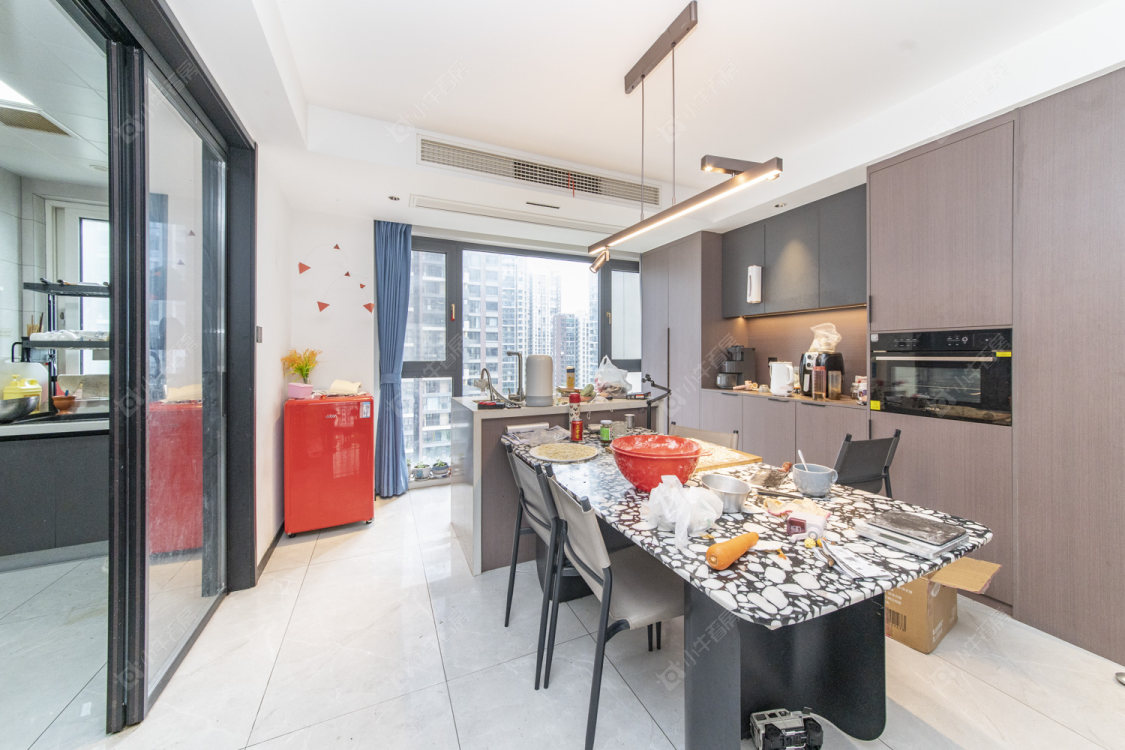 常州星河国际十区在售二手房源室内图_小牛看房