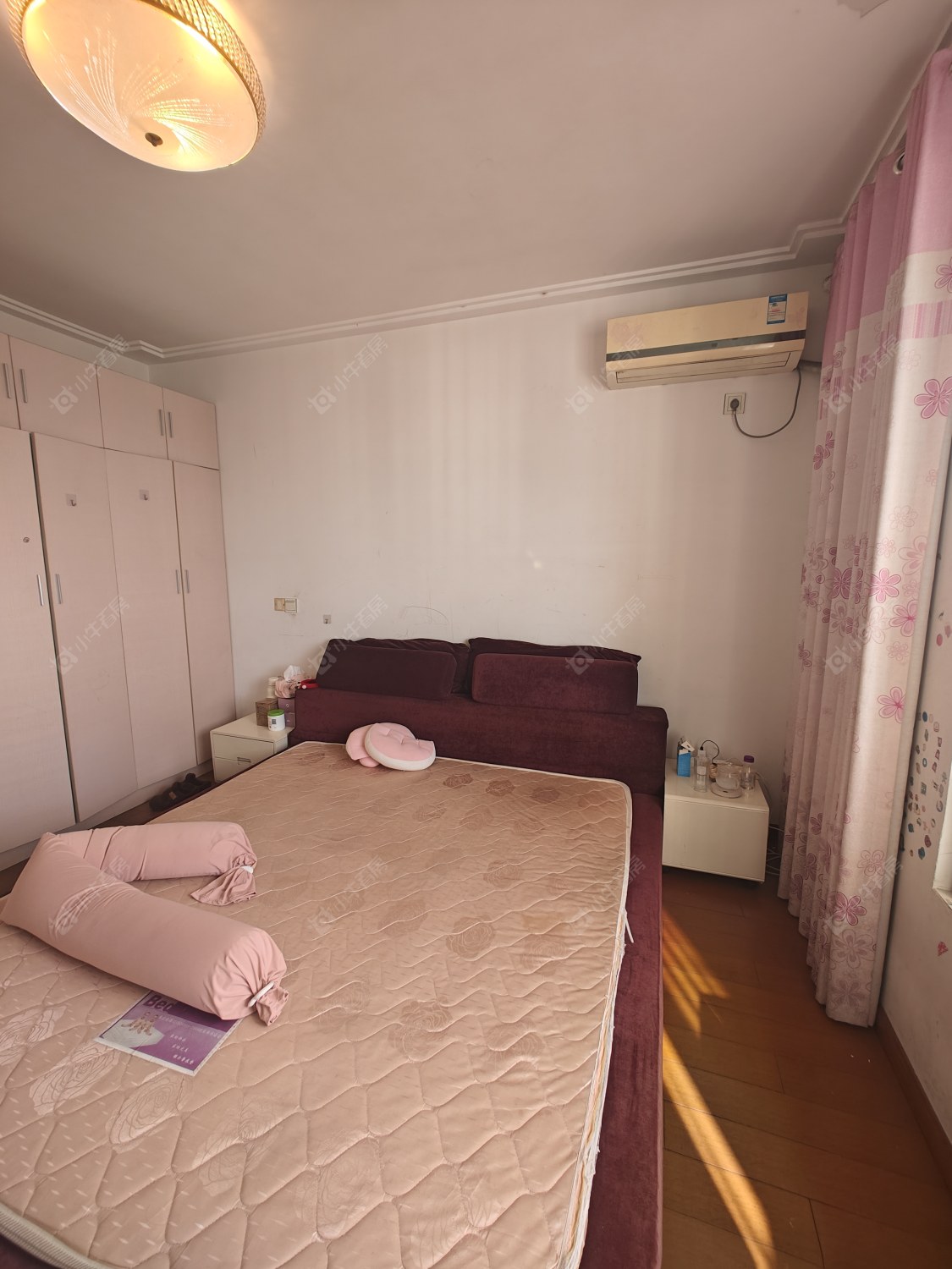 滨江明珠城东区房源室内图 常州滨江明珠城东区在租房源室内图_小牛看房