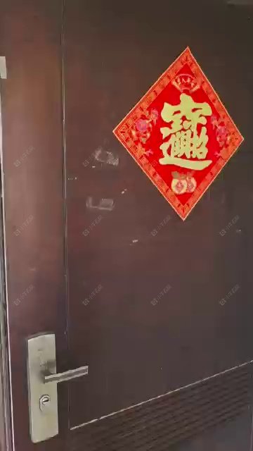 常州金色新城西区租房_金色新城西区1室1厅房源出租