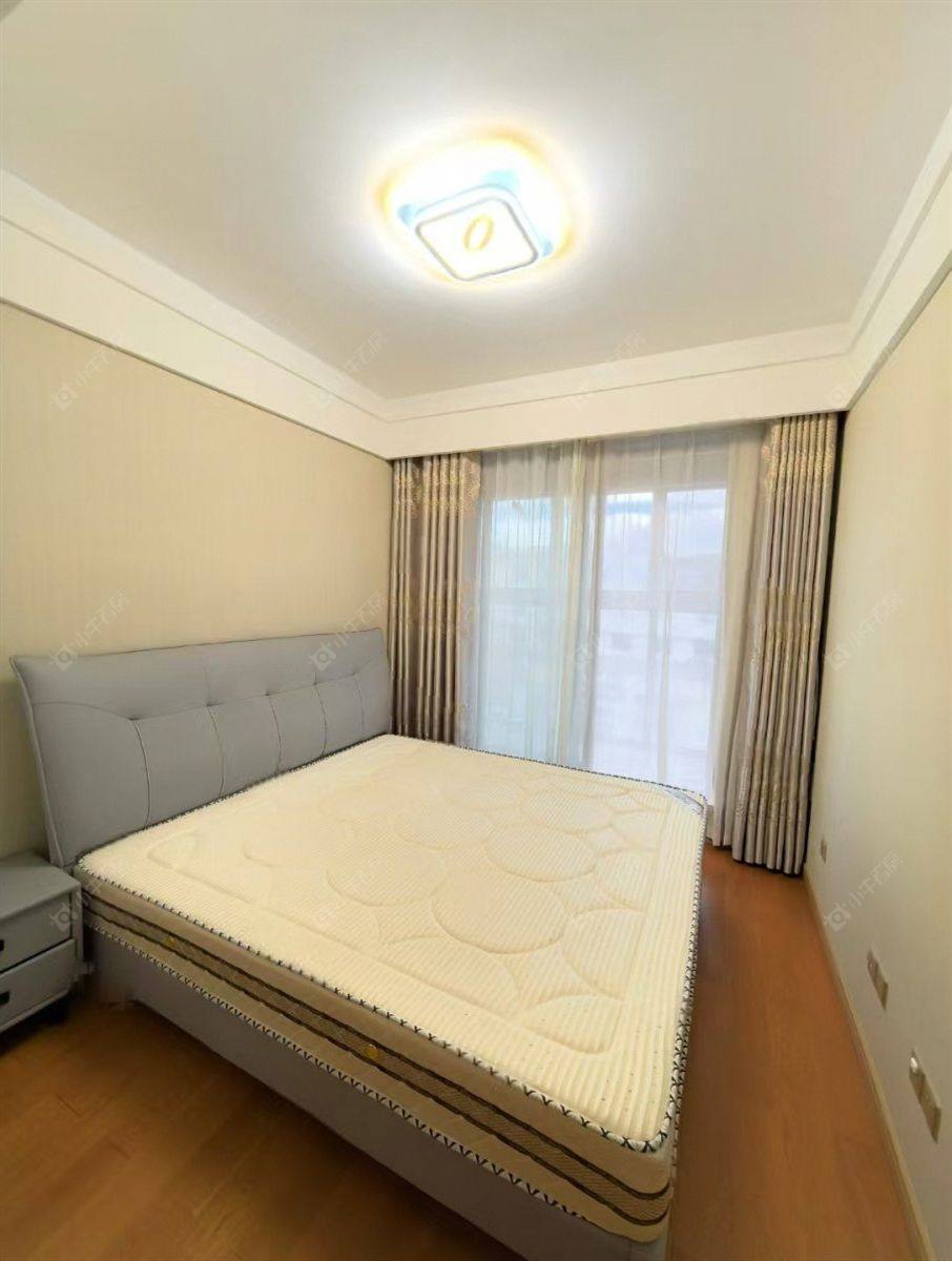 常州九洲新世界君玺在租房源_小牛看房